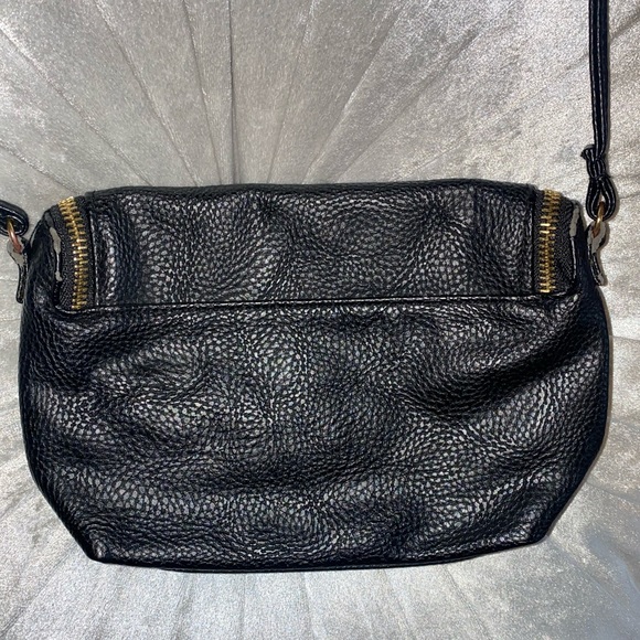 H&M CROSSBODY BAG (BLACK) - Picture 5 of 16